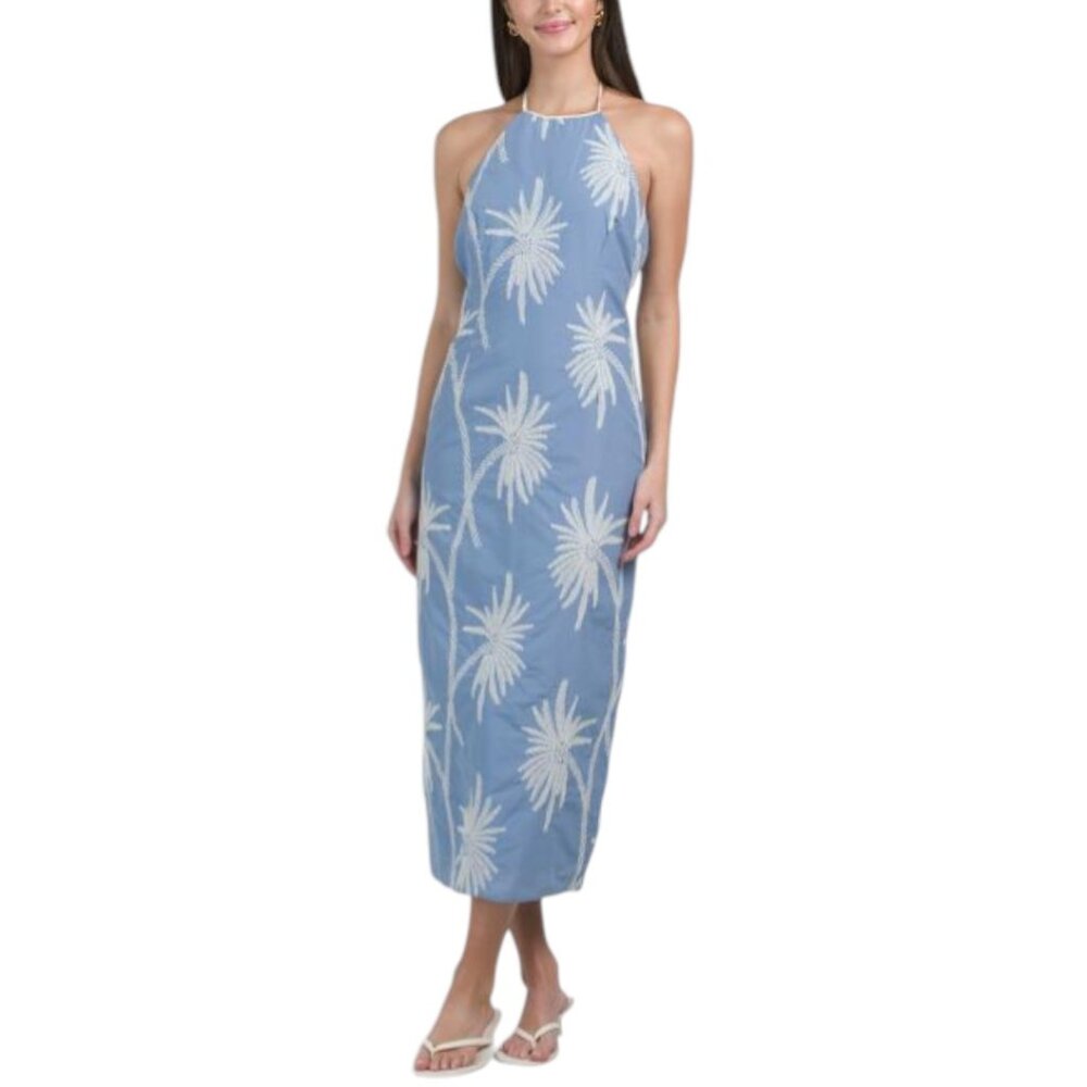 AROSE Brooke Dress